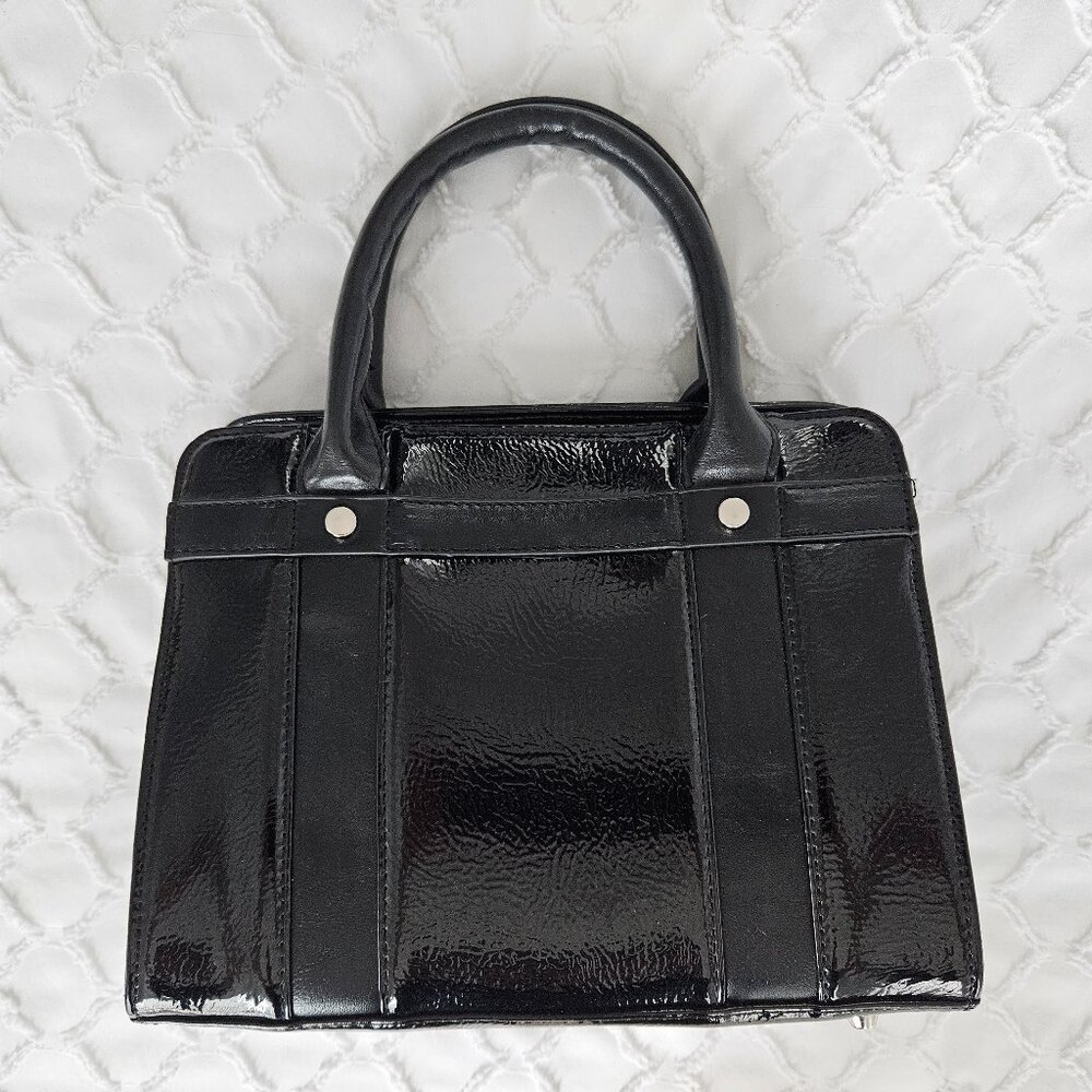 nella bella Vegan Bag